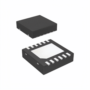 Composant de puces électroniques 12 WFDFN Exposed Pad LMR51440FSQDRRRQ1 Distributeur agréé Gestion de l'alimentation (PMIC) - Product Image 1