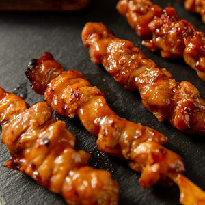 Qualità prima carne di pollo spiedino di pollo Yakitori Grill - Product Image 2