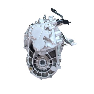 Factory Sale MF515G01 Manual Garbox Transmission for Wuling <strong>BAOJUN</strong> 730 <strong>Auto</strong> <strong>Parts</strong> - Product Image 3