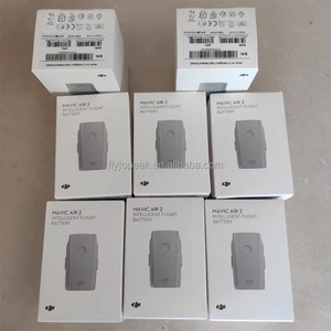 ของแท้สำหรับ Mavic Air 2S Series FMC แบตเตอรี่ Air2S Air2 3750mAh 41.4Wh Drone batterie Mavic Air 2S - Product Image 3