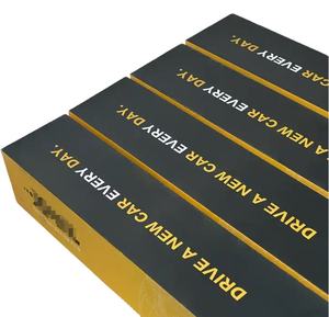 XPELアルティメットフュージョンPPF TPUマット透明車両ラップXPELフュージョンティント10年保証カーアクセサリーXPEL PPFフィルム - Product Image 3