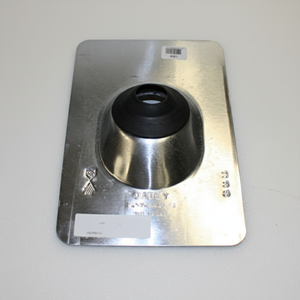 Sistema de montaje solar Unirac FLASH Soft AL 18X18, accesorio de montaje - Product Image 1