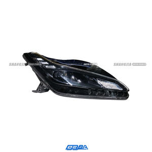 Faros Delanteros Originales de Alta Gama para Ferrari Portofino 2018-2022, Piezas de Desmontaje, OE 343513 - Product Image 1