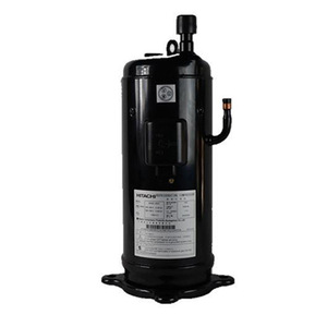 คอมเพรสเซอร์ทำความเย็นฮิตาชิ รุ่น E655DH 65D2YG สำหรับเปลี่ยนเครื่องปรับอากาศแบบอินเวอร์เตอร์ - Product Image 1