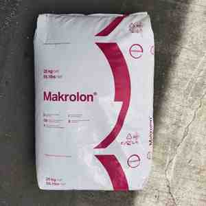 Factory Price <b>PC</b>-1070 <b>PC</b>-1070U Polycarbonate Resin <b>PC</b> Granules High Viscosity Polycarbonate for Multi-wall Sheets - Product Image 4
