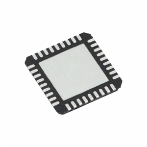 Clock Timing 36 VFQFN Exposed Pad Buy Electronics Components Online SI5315A-C-GM In Stock - Product Image 1