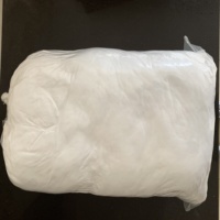 BS5852 ignifuge BRICOLAGE 100% polyester rembourrage en fibres pour oreiller, coussin, jouet et artisanat