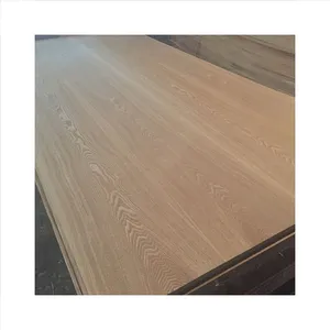 Best Selling Solid Wood 3Mm Maple Veneer Fancy Plywood Decorative Wall Panel Fancy Veneer Plywood