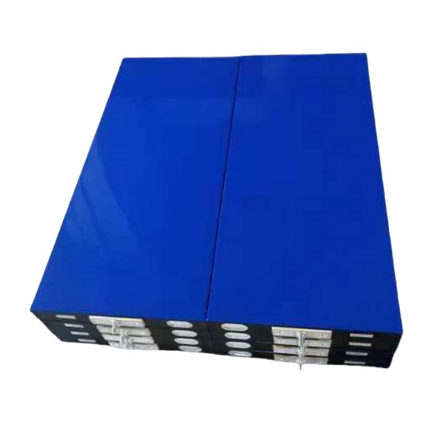 MD Factory Price Long Cycles Svolt Blade Lifepo4 Battery 3.2v 350ah LFP Cells for ESS