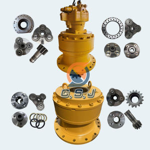 CSJ, оптовая продажа, запчасти для гидравлической коробки передач - Product Image 1