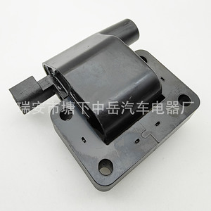 Bobina de Encendido Mitsubishi 96068687 9004852097 Tipo No Pen para Reemplazo y Reparación - Product Image 4
