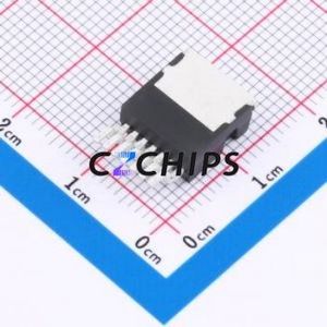 มอสเฟทซิลิกอนคาร์ไบด์ทรานซิสเตอร์ IMBG120R008M2HXTMA1ถึง-263-7ใหม่และดั้งเดิม - Product Image 2