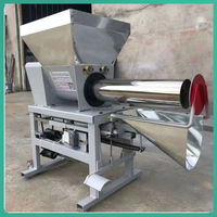 Machine de remplissage de sacs pour la culture de champignons Machines d'emballage de champignons Equipement d'étanchéité de sacs