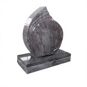 monumentos de granito, lápidas verticales - Product Image 5