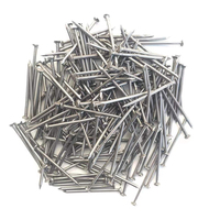 Chine usine en gros 10-300mm 0.5-12 pouces commun rond fil de fer clous prix par carton pour la Construction de bâtiments en bois