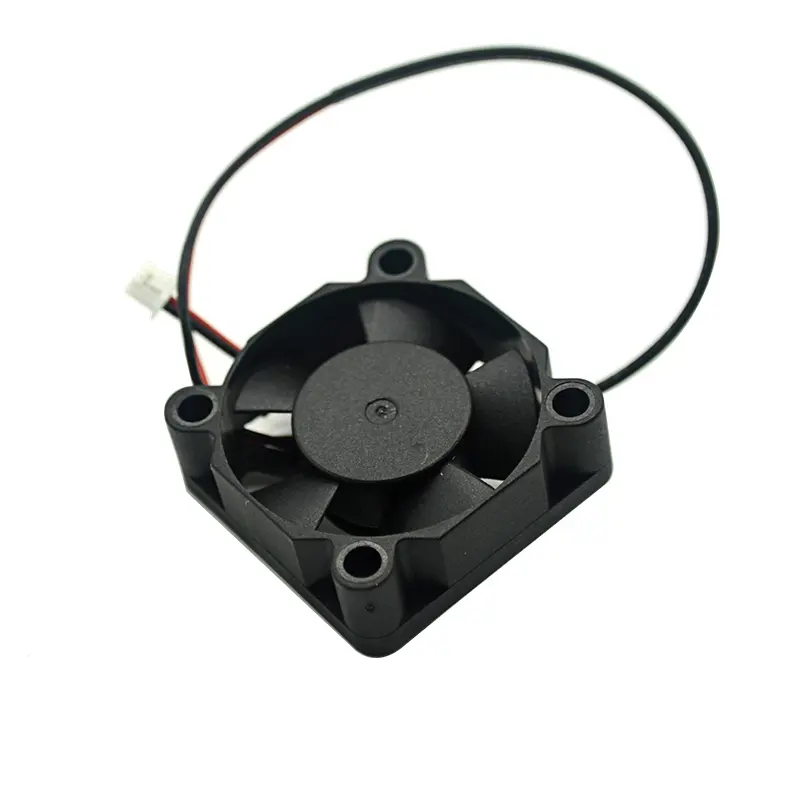 For Monitoring 12v Dc Mini Brushless Fan Cooling 3010 30x30x10mm 5v Fan 30mm
