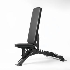 Panca Multifunzionale Personalizzabile 2026 <span class=keywords><strong>in</strong></span> Acciaio Pesante Pieghevole e Regolabile per <span class=keywords><strong>Palestra</strong></span> Domestica e Fitness - Product Image 3