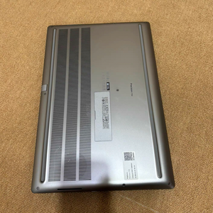 แล็ปท็อปปรับสภาพใหม่ สำหรับ 7750 Core I7-10850H แรม 16GB SSD 512GB หน้าจอ 17.2 นิ้ว RTX3000(6G) เหมาะสำหรับนักเรียน นักศึกษา และใช้งานส่วนตัว - Product Image 6