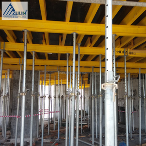 Adjustable Lightweight Metal <strong>Scaffolding</strong> Steel Pipe for Construction Building Prop <strong>Shoring</strong> <strong>Jacks</strong> for Warehouse Use on Sale - Product Image 5