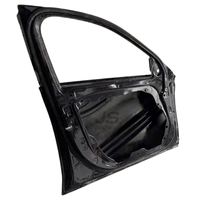 Pour BMW Série 5, ensemble de portes G30, coque de porte G38, panneaux extérieurs avant et arrière, cadres de portes gauche et droit, vitres électriques, porte en acier OEM