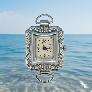 Orologio da Polso Ruiteng Dh-203 con Quadrante Decorato, Stile Europeo, al Quarzo, in Acrilico Ecologico, Casual - Product Image 2