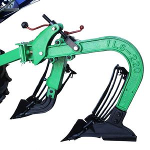 Hot Sale 12HP 2WD <b>Walking</b> Wheel Tractor Condensing Disc Plow Agricultural <b>Machinery</b> Diesel Engine Farm Use - Product Image 4