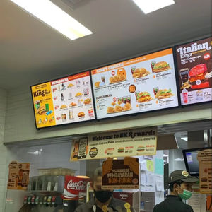 Прямая Продажа с фабрики, тонкая алюминиевая рама, 50x70, СВЕТОДИОДНАЯ Панель меню, вставка для плаката, рекламный светодиодный Лайтбокс - Product Image 5