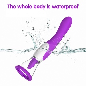 <span class=keywords><strong>Succionador</strong></span> de pezones de silicona <span class=keywords><strong>Amazon</strong></span> para adultos, vibrador para lamer, clítoris, Vagina, Juguetes sexuales - Product Image 6