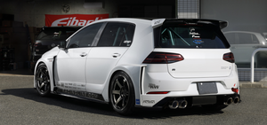 15 Inch <strong>Modified</strong> Forged <strong>Wheels</strong> - Product Image 6