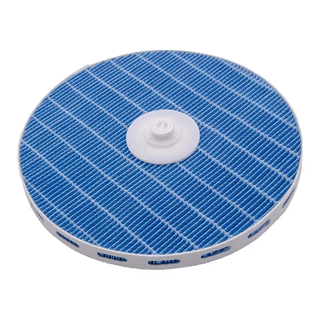FY5156 Electric Humidifier Filter for HU5930 HU5931 Air Purifier Replacement Parts High Efficiency Durable