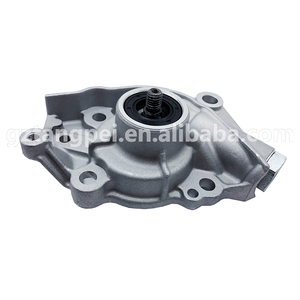 Auto Peças de Motor Bomba de Óleo Assy para Toyota OEM 15100-70050 15100-70050 - Product Image 3
