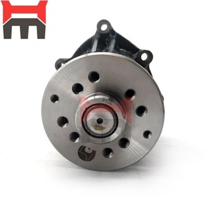 Bomba de Agua para Motor 4JJ1, 8-98047688-4, en Oferta - Product Image 5