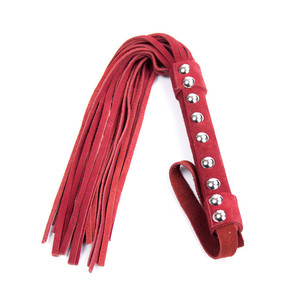 Products: Whip Restraint Couple Flirting Multi Nail Plush Toys SM Leather Whip, Adult Products - Product Image 6