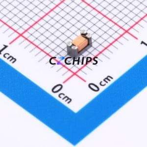 HXA1206F2SF-600T02 H Common Mode Filter SMD-4P,3.4x1.6mm RF 2 125V 200mA 50V - Product Image 2