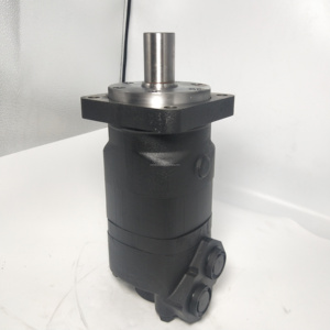 Moteur hydraulique OMS, moteur hydraulique ZHENYUAN, hydraulique 112 113 114 112-1068-006 - Product Image 2