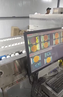 Expert en inspection optique de précision : Machine d'inspection optique des œufs, détectant efficacement toutes sortes de problèmes de qualité des œufs