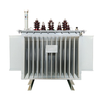 Transformador HENTG de 23 MVA, transformador de 2 kVA, transformador de potencia de 60 MVA, transformador trifásico SG50Hz/60