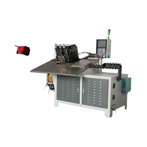 سلك ثني المؤخرة 2D <span class=keywords><strong>2</strong></span> ~ 6 ~ 8 ~ 12 للمعادن والمعادن - Product Image 2