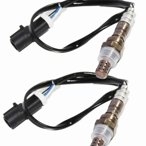 Nuevo sensor de oxígeno delantero/trasero para <span class=keywords><strong>Lincoln</strong></span> <span class=keywords><strong>Navigator</strong></span> 5,4 y para <span class=keywords><strong>Ford</strong></span> Raptor Compatible con convertidor catalítico de tres vías - Product Image 3