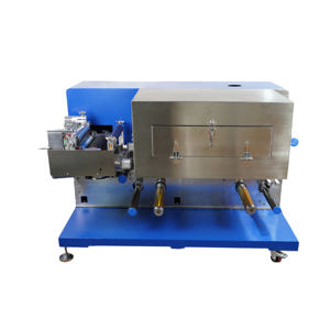 Máquina de recubrimiento experimental de tipo hendidura intermitente de rollo a rollo para celda de combustible de hidrógeno - Product Image 5