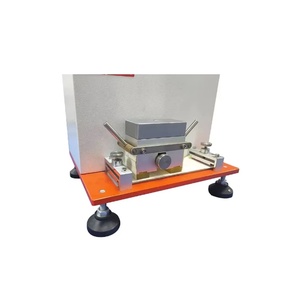 ASTM D5264 Ink Rub Tester Paper and Packaging Print Decolorization <b>Testing</b> <b>Equipment</b> for Ink Abrasion Resistance - Product Image 6