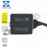 SENSOR DE NOX, CONVERTIDOR CATALÍTICO DE NOX para IRISBUS 5803299991 OE IVECO NUEVO Euro-6, Venta Directa de Fábrica, Buen Precio