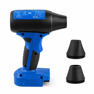 Souffleur Électrique Sans Fil Personnalisé 30m/s pour Nettoyage Électronique, Ventilateur Violent Portable, Mini Souffleur Jet, Vente en Gros Uniquement - Product Image 1