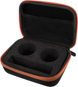 Étui de rangement rigide en EVA <span class=keywords><strong>pour</strong></span> yo-yo, <span class=keywords><strong>sac</strong></span> de transport antichoc avec emplacements en mousse prédécoupée personnalisés <span class=keywords><strong>pour</strong></span> collection et voyage - Product Image 4
