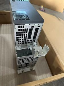 6SL31201TE230AC0 6SL3120-1TE23-0AC0 30A โมดูลขับเคลื่อนมอเตอร์เดี่ยว อินเวอร์เตอร์เซอร์โวอุตสาหกรรม - Product Image 5