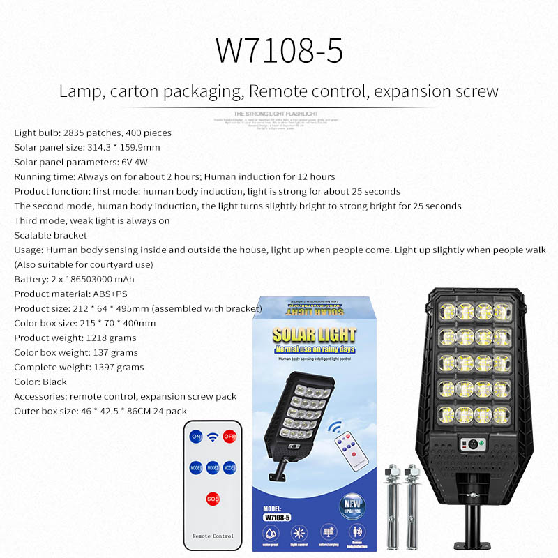 Blanco W7208-5