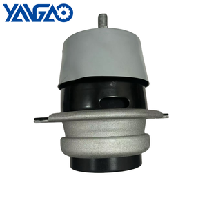 2024 Hot Selling 7l8199131a Is Geschikt Motor Rubber Blok Voor De Audi Q7(2007-2005) Vw Touareg 3.0T - Product Image 3