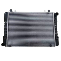Climatiseur évaporateur voiture système de climatisation contrôle pour voiture magasin radiateur