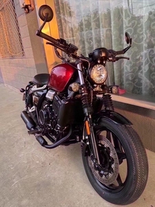 Motos d'occasion populaires <span class=keywords><strong>Moto</strong></span> de sport à essence Streebikes - Product Image 2