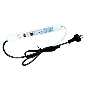 Alimentation électrique LED à tension constante 60w 12v, petite taille, mince, transformateur, pilote avec mise à la terre pour <span class=keywords><strong>moto</strong></span> - Product Image 1